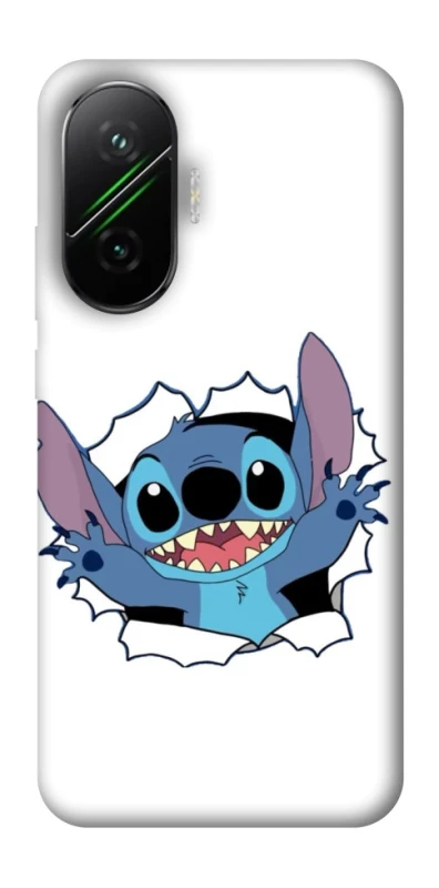 Чохол на Xiaomi Poco F7 Stitch ver.19 фото 1 з 1