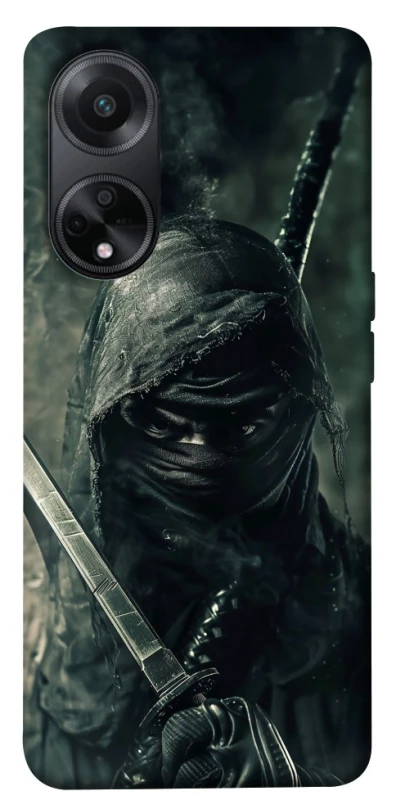 Чохол на Oppo A98 Assassin фото 1 з 1