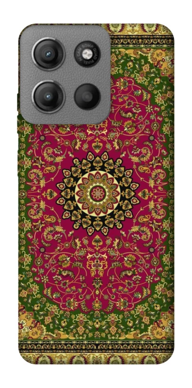 Чохол на Motorola Moto G15 Power Килим v13 фото 1 з 1