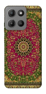 Чохол на Motorola Moto G15 Power Килим v13 фото 1 з 1