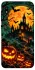 Чехол на Samsung Galaxy A10 (A105F) Halloween v14 фото 1 из 1