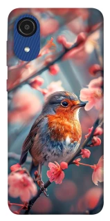 Чохол на Samsung Galaxy A03 Core Birdie фото 1 Чохол на Samsung Galaxy A03 Core Birdie фото 1 з 1