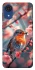 Чохол на Samsung Galaxy A03 Core Birdie фото 1 Чохол на Samsung Galaxy A03 Core Birdie фото 1 з 1