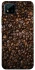 Чохол на Realme C20 Сoffee beans фото 1 з 1