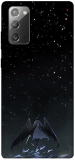 Чехол на Samsung Galaxy Note 20 Omniscient Reader's v4 фото 1 из 1