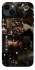Чохол на Apple iPhone 14 Plus (6.7") Coffee collage ver.1 фото 1 з 1