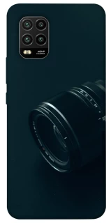 Чохол на Xiaomi Mi 10 Lite Лінза фото 1 з 1