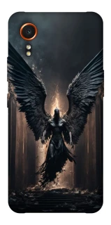 Чехол на Samsung Galaxy Xcover7 Dark Angel фото 1 из 1