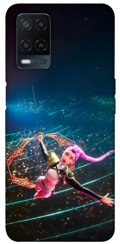 Чохол на Oppo A54 4G K-Pop Demon Hunters ver.12 фото 1 з 1