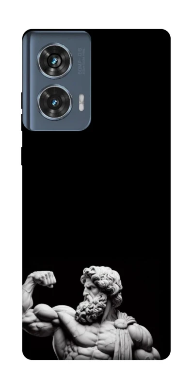 Чохол на Motorola Edge 50 Strong Style фото 1 з 1