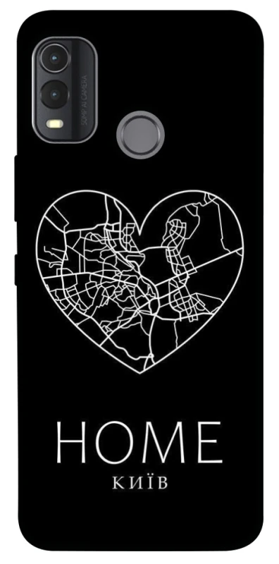 Чехол на Nokia G11 Plus Київ Home фото 1 из 1