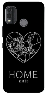 Чехол на Nokia G11 Plus Київ Home фото 1 из 1
