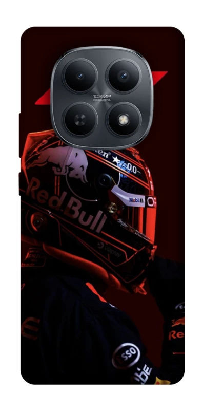 Чохол на Xiaomi Redmi Note 15 4G/5G (EU) F-1 ver.1 фото 1 з 1