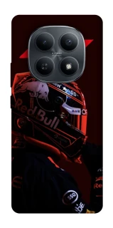 Чохол на Xiaomi Redmi Note 15 4G/5G (EU) F-1 ver.1 фото 1 з 1