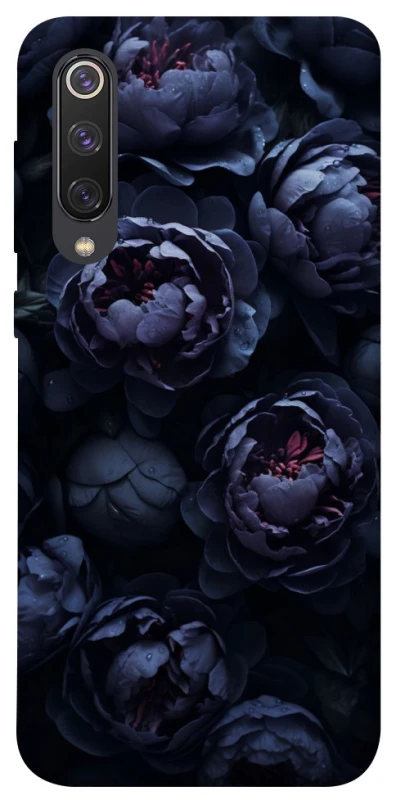 Чохол на Xiaomi Mi 9 SE Sunny Snowdrops фото 1 з 1