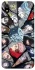 Чохол на Xiaomi Redmi 7A jujutsu kaisen v4 фото 1 з 1