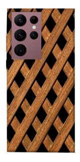 Чохол на Samsung Galaxy S22 Ultra Дерево на дачі фото 1 з 1