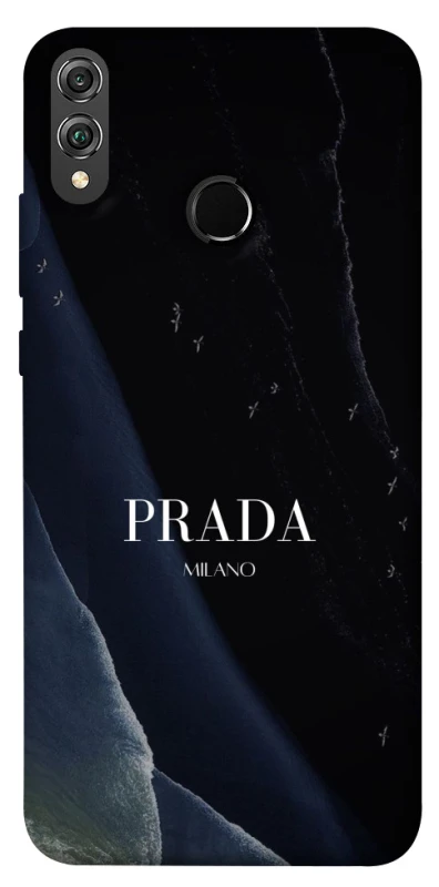 Чехол на Huawei Honor 8X Prada ver.2 фото 1 из 1