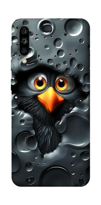 Чохол на ZTE Blade A7s (2019) Ну привіт ! фото 1 з 1