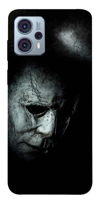 Чехол на Motorola Moto G23 Jason v3 фото 1 из 1