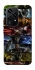 Чохол на Honor 200 Lite Mortal Kombat ver.4 фото 1 з 1