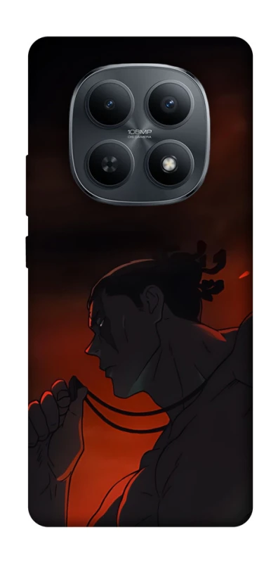 Чохол на Xiaomi Redmi Note 15 4G/5G (EU) Todo v5 фото 1 з 1