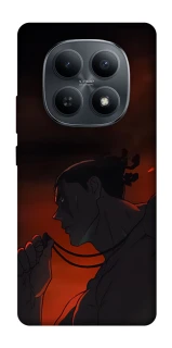 Чохол на Xiaomi Redmi Note 15 4G/5G (EU) Todo v5 фото 1 з 1