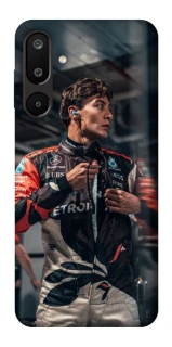 Чохол на Samsung Galaxy M16 5G F-1 ver.10 фото 1 з 1