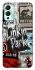 Чехол на Infinix Hot 12 Play Linkin Park logo ver.2 фото 1 Чехол на Infinix Hot 12 Play Linkin Park logo ver.2 фото 1 из 1