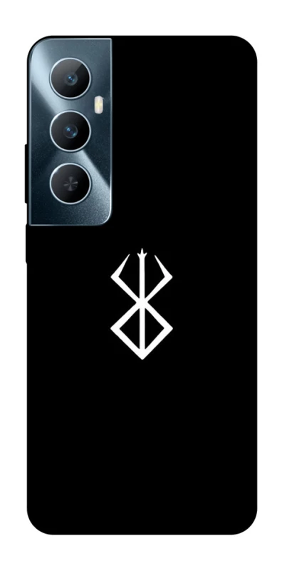 Чохол на Realme C65 4G Мітка Берсерка фото 1 з 1