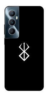 Чохол на Realme C65 4G Мітка Берсерка фото 1 з 1