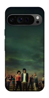 Чехол на Google Pixel 9 Pro Alice in Borderland ver.1 фото 1 из 1