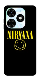 Чехол на TECNO Spark Go 2024 Nirvana ver.1 фото 1 из 1