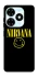 Чехол на TECNO Spark Go 2024 Nirvana ver.1 фото 1 из 1