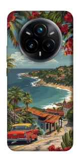 Чехол на Realme 14 Pro+ Cuba фото 1 из 1