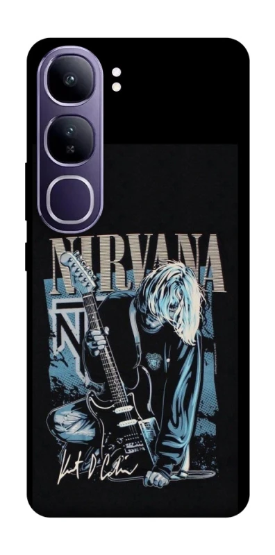 Чохол на Vivo Y300 Nirvana ver.4 фото 1 з 1