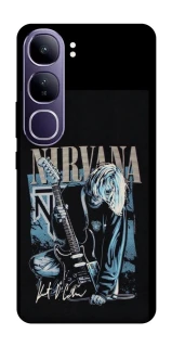 Чохол на Vivo Y300 Nirvana ver.4 фото 1 з 1