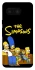 Чехол на Google Pixel 8 The Simpsons фото 1 из 1