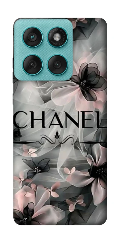 Чохол на Motorola Edge 60 Fusion Chanel фото 1 з 1