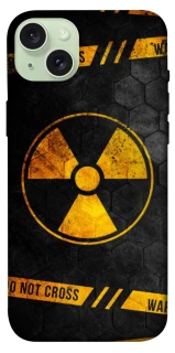 Чохол на Apple iPhone 15 Plus (6.7") Radiation фото 1 з 1
