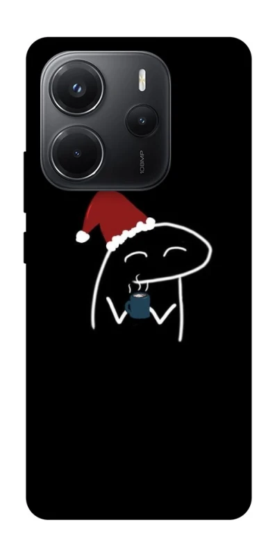 Чохол на Xiaomi Redmi Note 14 4G (Int. version) Christmas mood фото 1 з 1