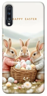 Чехол на Samsung Galaxy A70 (A705F) BunnyMood фото 1 из 1