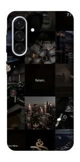 Чохол на Samsung Galaxy A36 5G My Future collage фото 1 з 1