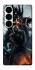 Чехол на Samsung Galaxy S26 Ultra Witcher v2 фото 1 из 1