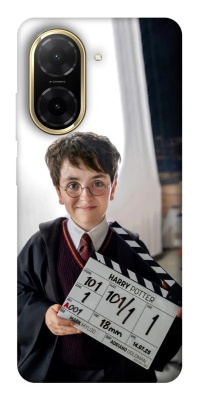 Чохол на Xiaomi Redmi A5 (Europe version) New Harry Potter ver.1 фото 1 з 1