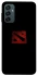 Чохол на Samsung Galaxy M34 5G Dota logo фото 1 з 1