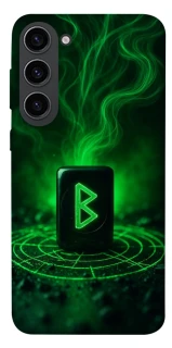 Чохол на Samsung Galaxy S23 Руна Беркана фото 1 з 1