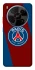 Чохол на ZTE Blade V70 Max FC PSG v2 фото 1 з 1