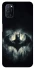 Чехол на Oppo A52 / A72 / A92 Batman icon фото 1 из 1