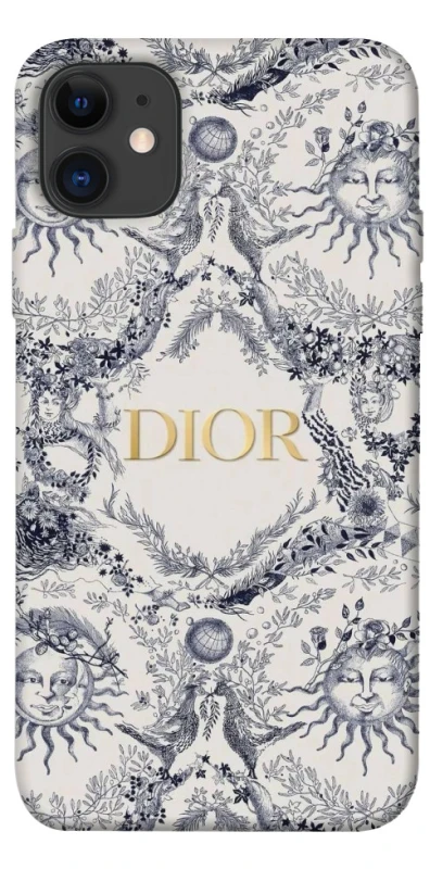 Чохол на Apple iPhone 11 (6.1") Dior фото 1 з 1